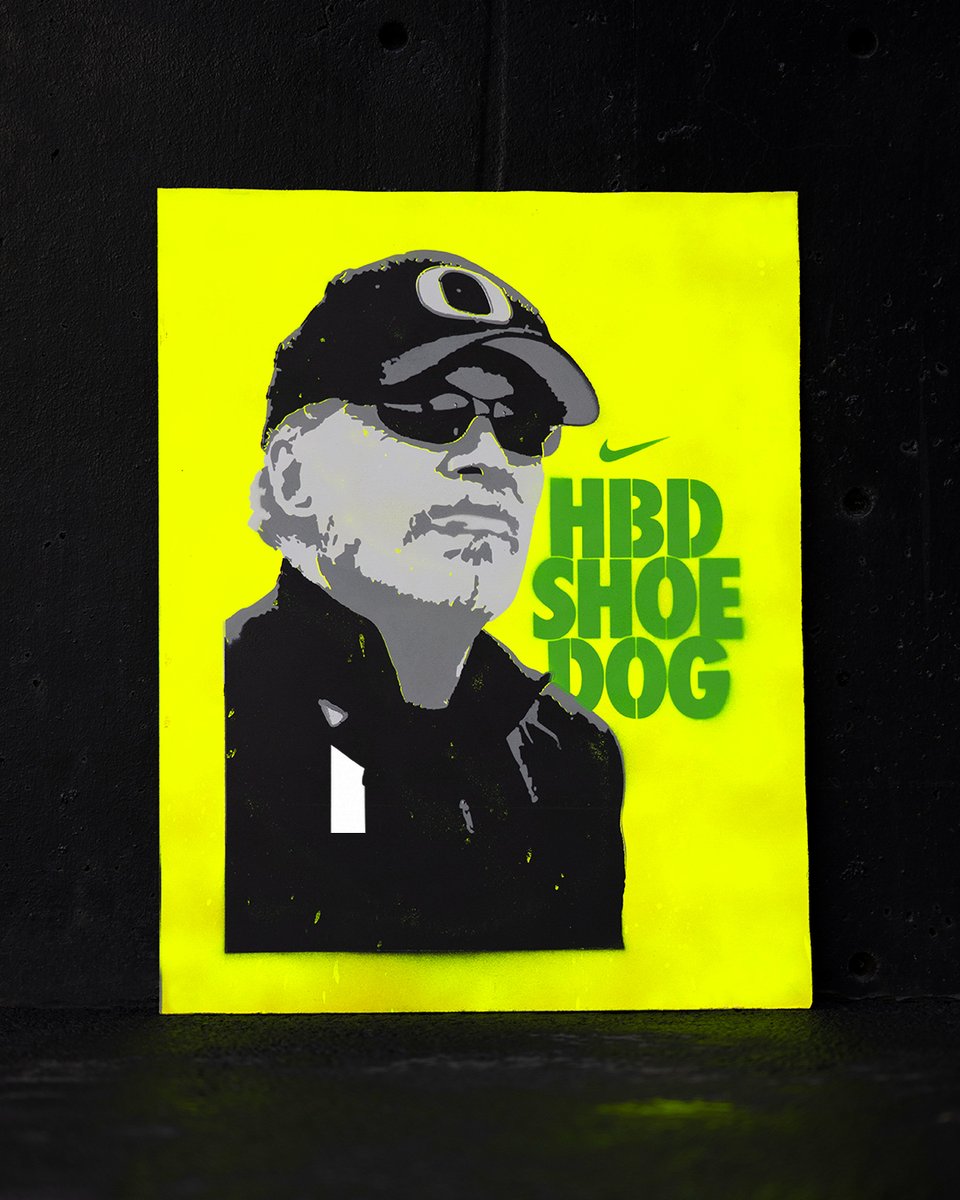 Happy Birthday, Uncle Phil. #GoDucks