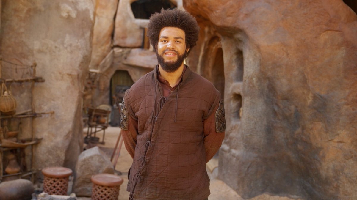 Time to remember where we left our friends, foes, and Forsaken. Part 1: Perrin Aybara.