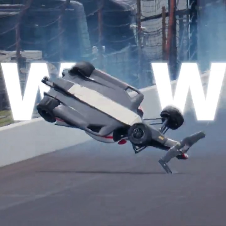 Bold. Fearless. Dangerously talented. Welcome to the Fastest Racing on Earth.