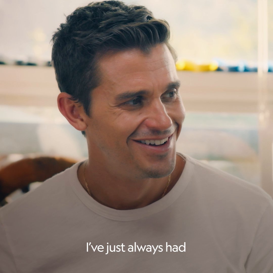 No matter who you are or where you come from, we're all united through food and the stories they tell. Join Antoni Porowski and his celebrity guests as they explore the food and cultures that made them in all-new #NoTasteLikeHomewithAntoniPorowski—now streaming on Disney+ and Hulu.