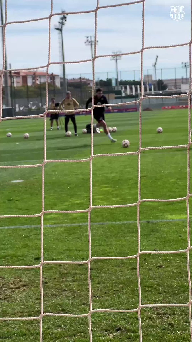 Els gols d'avui 🔥
