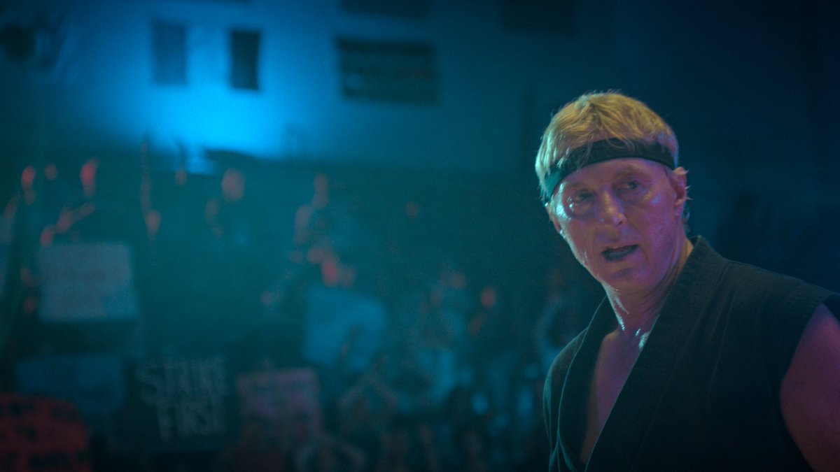 SENSEI LAWRENCE