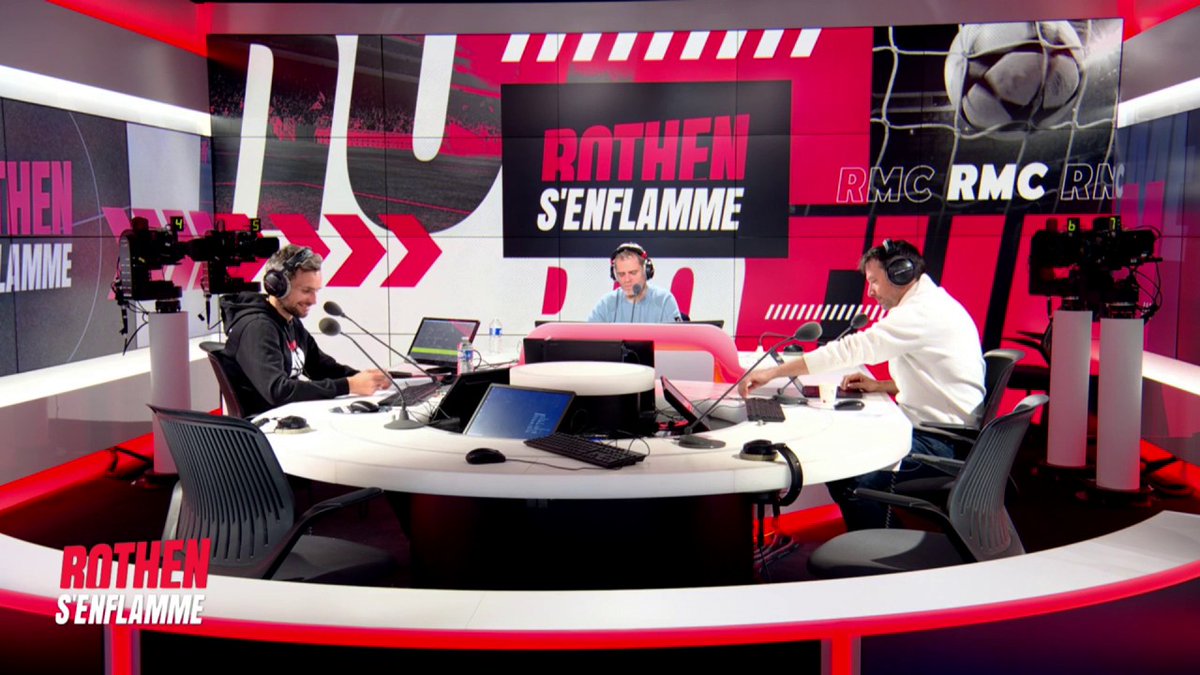 👀 Les micros de RMC étaient branchés lors d'une réunion de groupe de soutien psychologique... 😅 "Jean Bière, où est Jean Bière ? Je ne parle qu'à Jean Bière" ⚡️ "Corruption, Corruption, Corruption" ▶️ Tous les Cazarre enchaînés sont dispos: