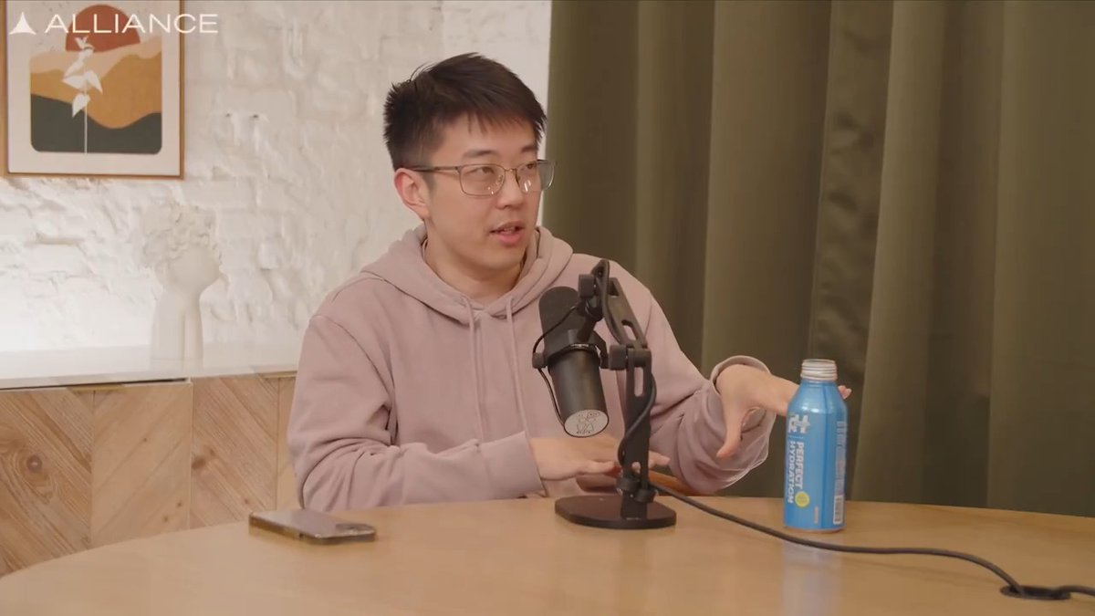 NEW POD | EP 71 Where Does Crypto Go From Here? ft. qw & Imran Khan Timestamps: 0:46 $LIBRA 6:23 4 Use Cases of Crypto 8:17 The End Goal for Payments 9:54 DePIN and Energy 12:12 Simplicity of Crypto 13:18 Crypto is Finance 14:43 “Web 3.0” is a Lie? 15:43 The Biggest Risk for Ethereum 16:16 Qiao on DeFi 18:19 Crypto AI Builders Pivoting Straight to AI 19:47 AI in Education 27:25 AI for Ad Creation 29:32 AI for Building dApps 31:51 Personalized Apps 32:49 "The Future is Personalization" 34:07 "Lazy People Will Get F**ked by AI" 35:08 AI in Gaming and Video Generation 36:54 NFTs Comeback with AI? 42:21 Verticalized Science AI 48:52 Startups Solving Capital Markets Problem 54:59 Criticizing Trump's Token Launch 59:19 "Crypto Twitter is imploding" 1:00:51 Reminiscing Good Times in Crypto 1:02:27 Promising Crypto Startups 1:04:15 AI Arms Race 1:06:26 Impact of AI on Startups 1:12:11 AI in B2B 1:15:52 Are Memecoins Dead? 1:16:11 Market Analysis 1:18:48 End of the Cycle or 1 More Pump? 1:20:13 Reflection on Early Crypto Ideals 1:21:05 Cypherpunk Ideologies Link ↓