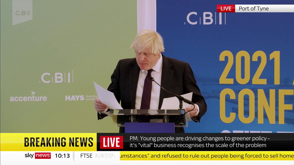 A few on Twitter X moaning at Keir Starmer for looking at his pre prepared script re helping Ukraine etc. Fair enough. Everyone is entitled to an opinion. So here's a prime example of how it should be done. 😜😉 #C4News #PoliticsLive #SkyNews