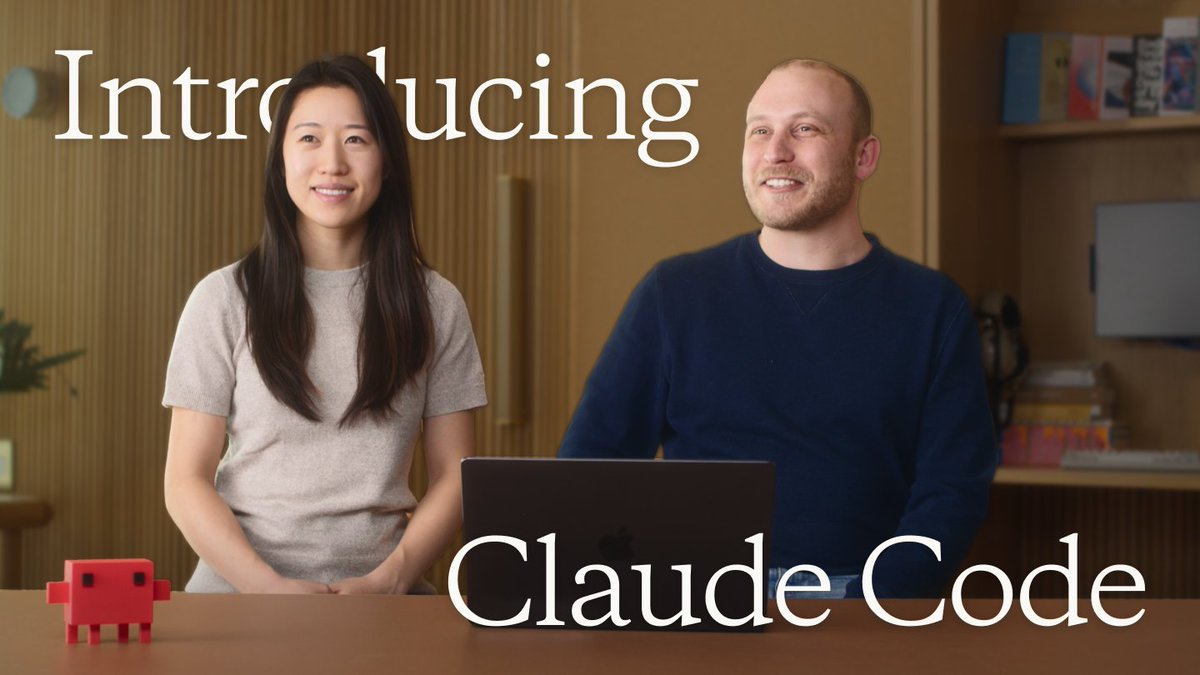This approach has made Sonnet the model of choice for developers worldwide. In addition to our new model, we're launching Claude Code, our first coding tool, in a limited research preview. With Claude Code, you can delegate substantial tasks to Claude—right from your terminal.