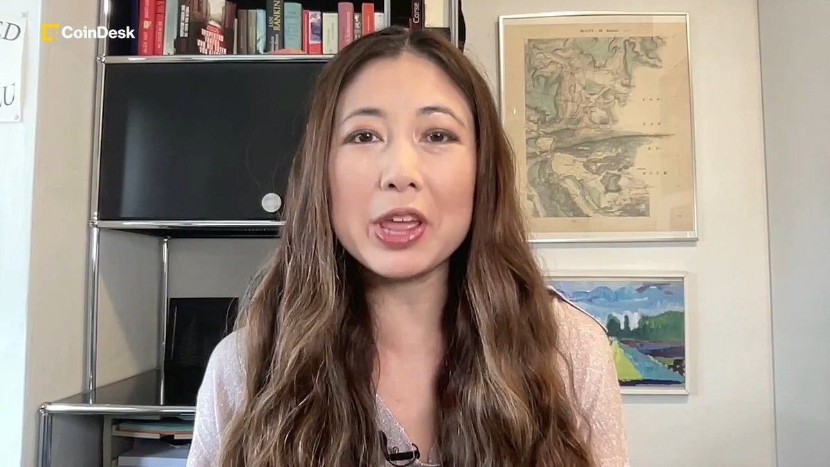 🗞️ Bybit restocks $1B stolen Ether 🗞️ Ethereum community debates "rolling back" blockchain to recover hacked Bybit funds 🗞️ Kanye West plans to launch $YZY coin More with Christine Lee on “CoinDesk Daily” 👇