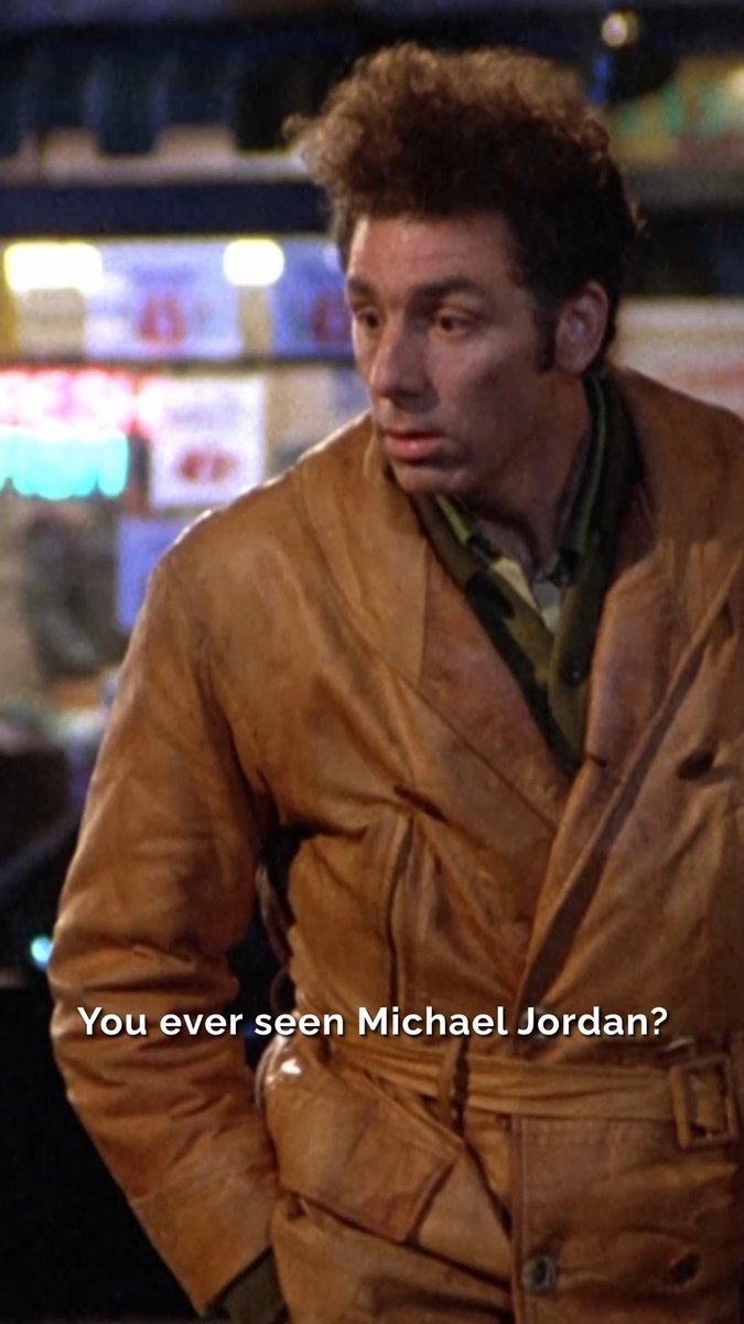 That dunk was trash ... Stream on Netflix or check your local listings.