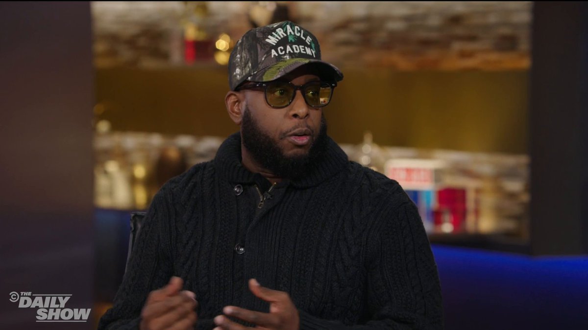 Talib Kweli predicts a future for the music industry that is centered on artists and activism, not corporations and capitalism
