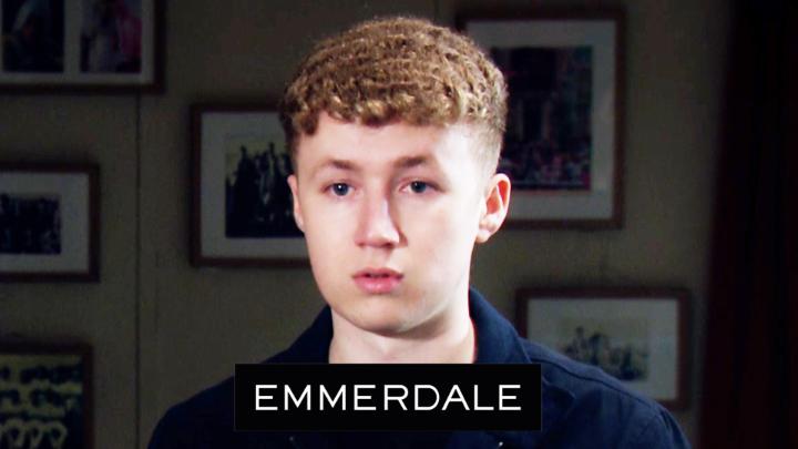 Noah made the wrong decision... #Emmerdale