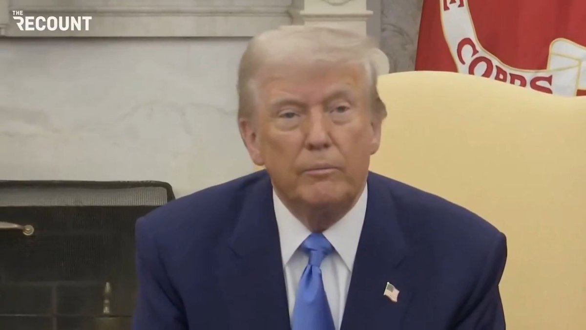 Reporter: Are you considering going to Moscow soon, maybe in May, for the Victory Day anniversary? Trump: Not soon, but ... sure, I would go there. And Putin can come here, too…At the appropriate time I’ll go to Moscow”