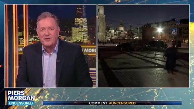 Boris Johnson makes a quick departure after being asked by Piers Morgan about that time he hid from him in a fridge… Watch more 👇 📺 Piers Morgan | Boris Johnson