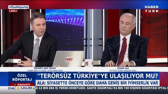 📌 “Terörsüz Türkiye” ve Çok Boyutlu Dış Politikamız