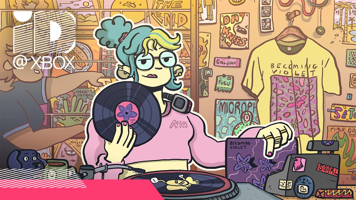 Dive into the vibrant, punk world of Wax Heads in the #IGNFanFest trailer for the upcoming narrative sim game. Wax Head comes to PC and Xbox summer 2026.