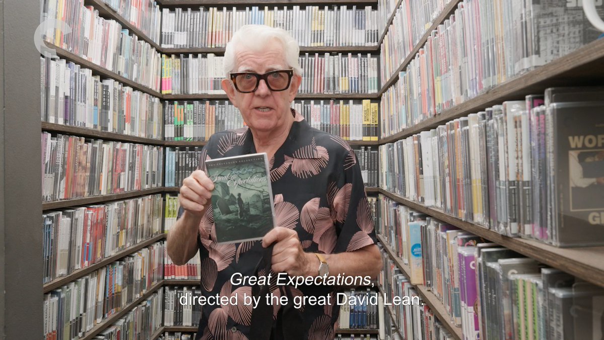 ✨Nick Lowe’s Closet Picks! ✨