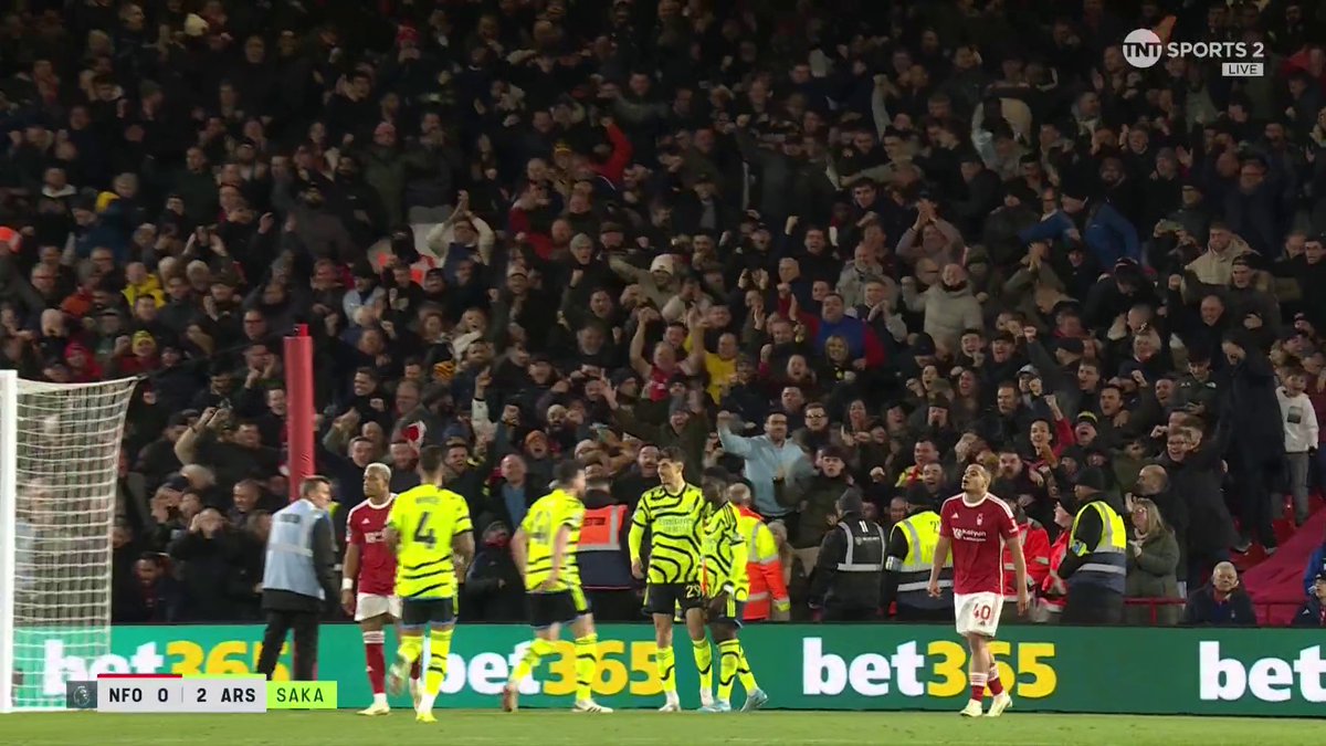Look at those runners…. We will be back