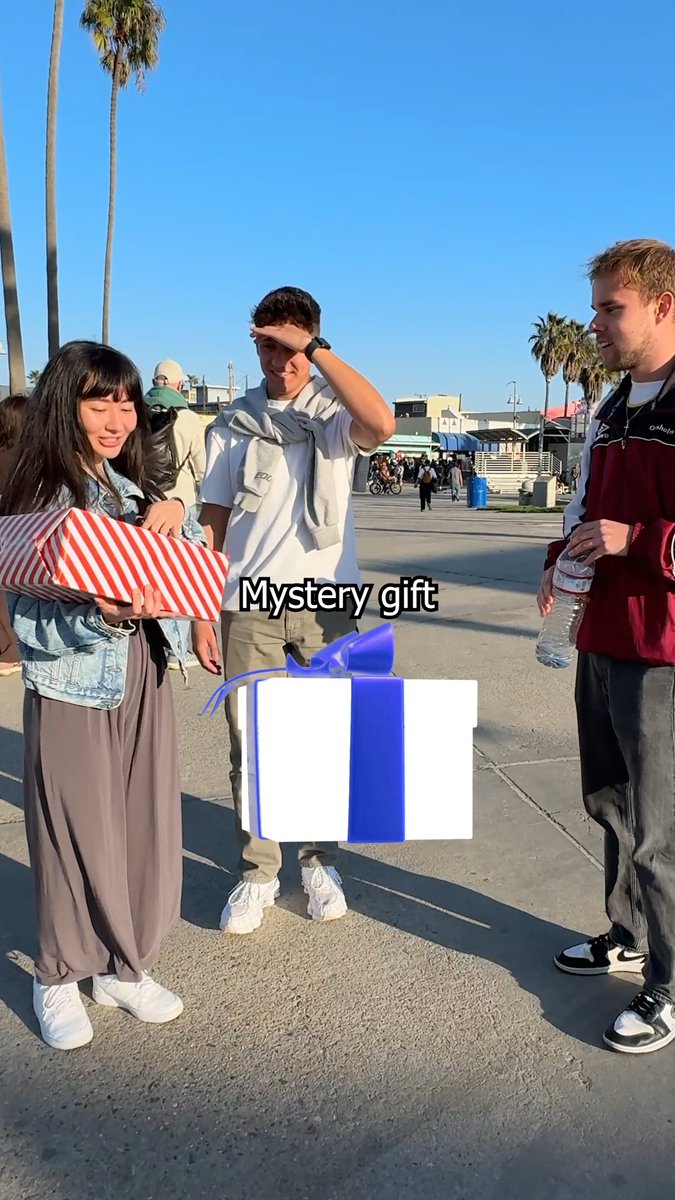 They didn't wanna know the truth 👀