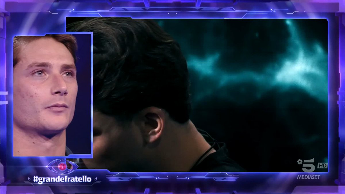 Tommaso ha aperto il suo cuore e ci ha raccontato la sua vita, tra l'amore della famiglia e alcune difficoltà ❤️🩹 #GrandeFratello