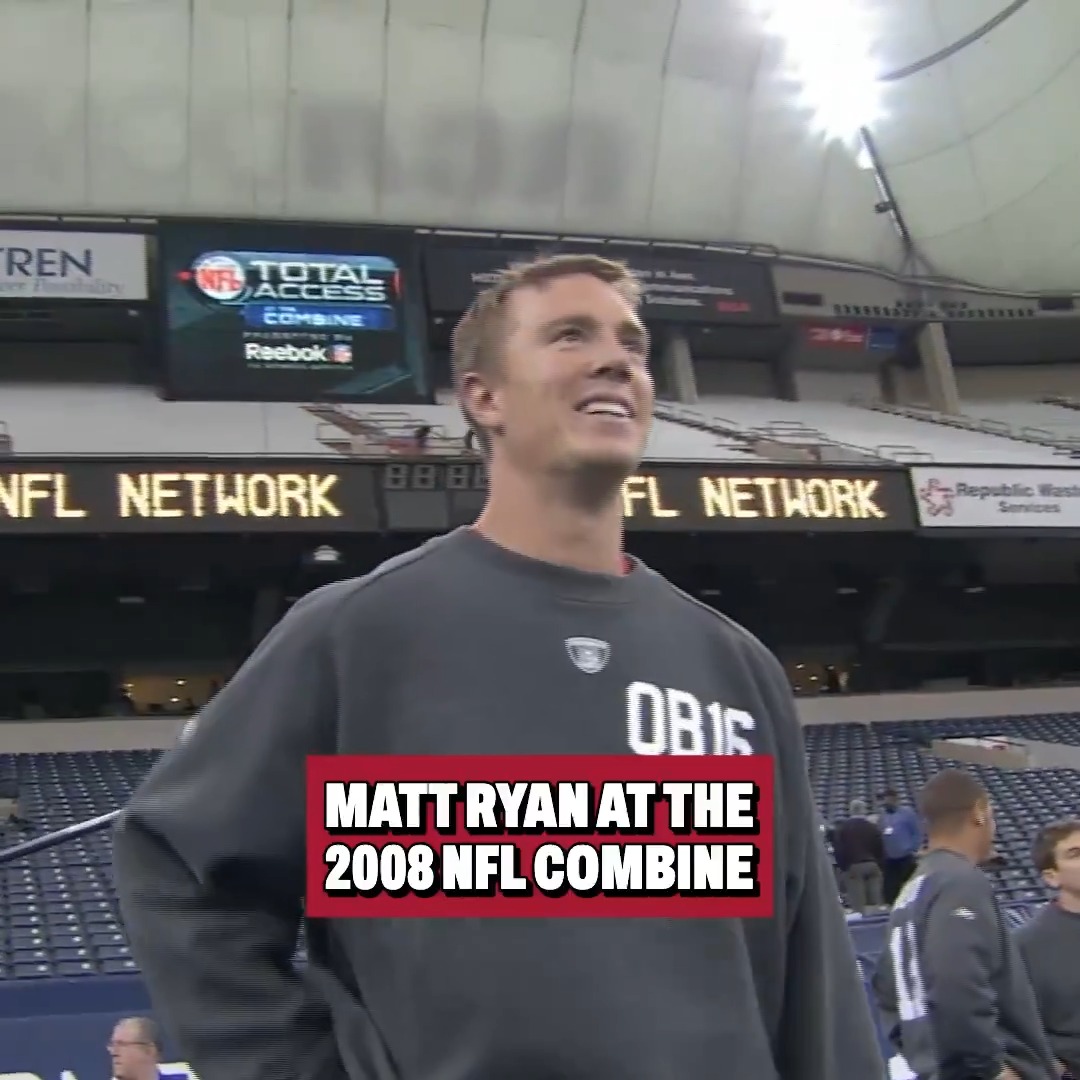 Matty I̶c̶e̶ Wheels 👀 📺 NFL Network | #NFLCombine