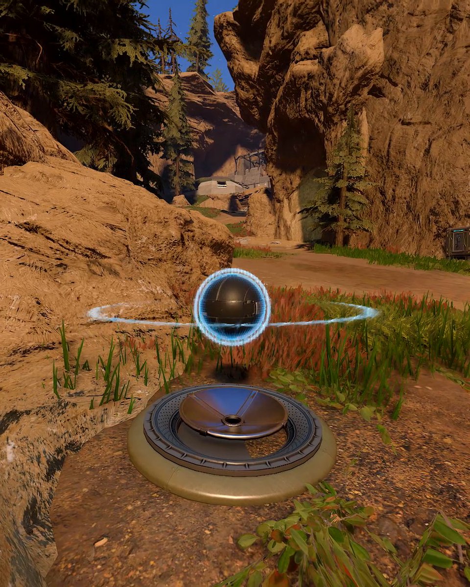 Time to give the enemy back their bomb 💣 Assault is now available in Halo Infinite! #OperationFrontlines