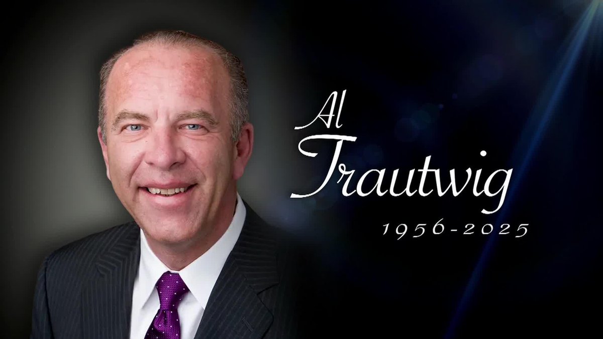 The YES Network remembers the MSG sports commentating legend, Al Trautwig 🙏