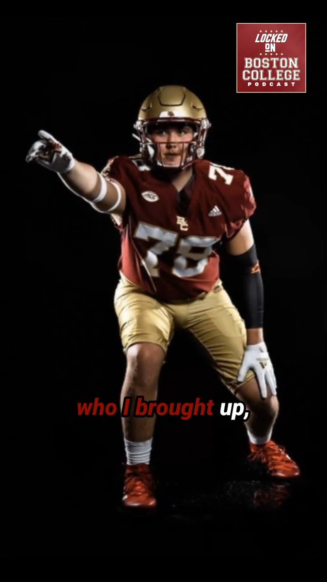 There are still REALLY good Massachusetts recruits that Boston College needs to land.