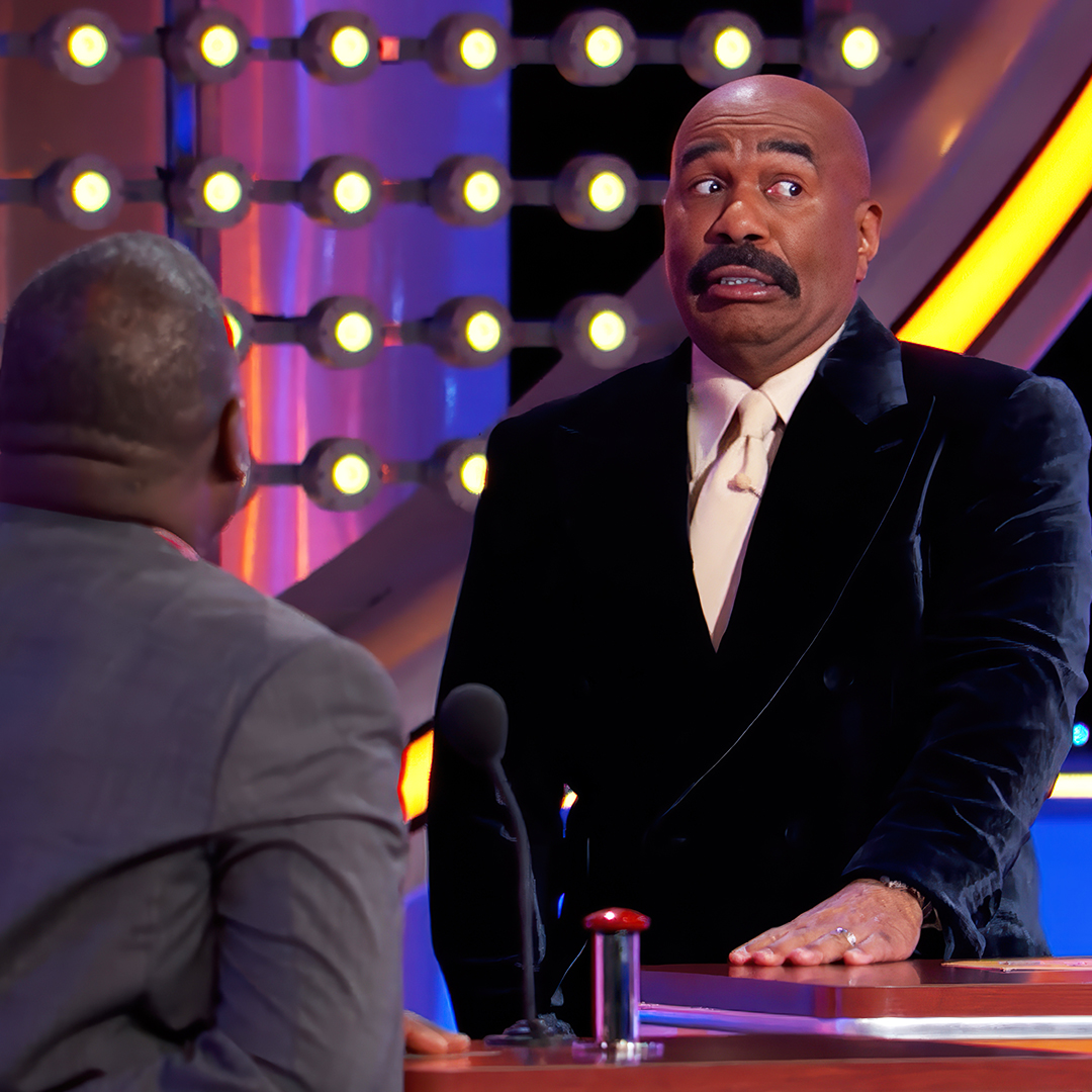 Top 7 actors who could play Steve Harvey in a movie. ๐ฅ๐๐ฟ