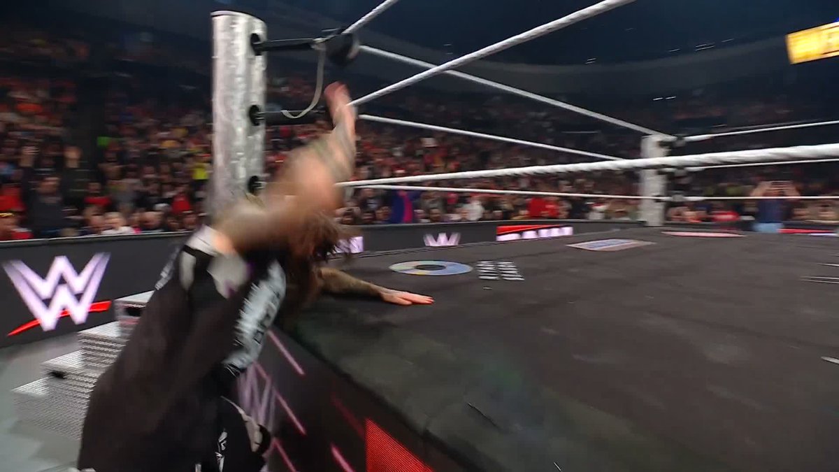 We've got NEW CHAMPIONS! #WWERaw