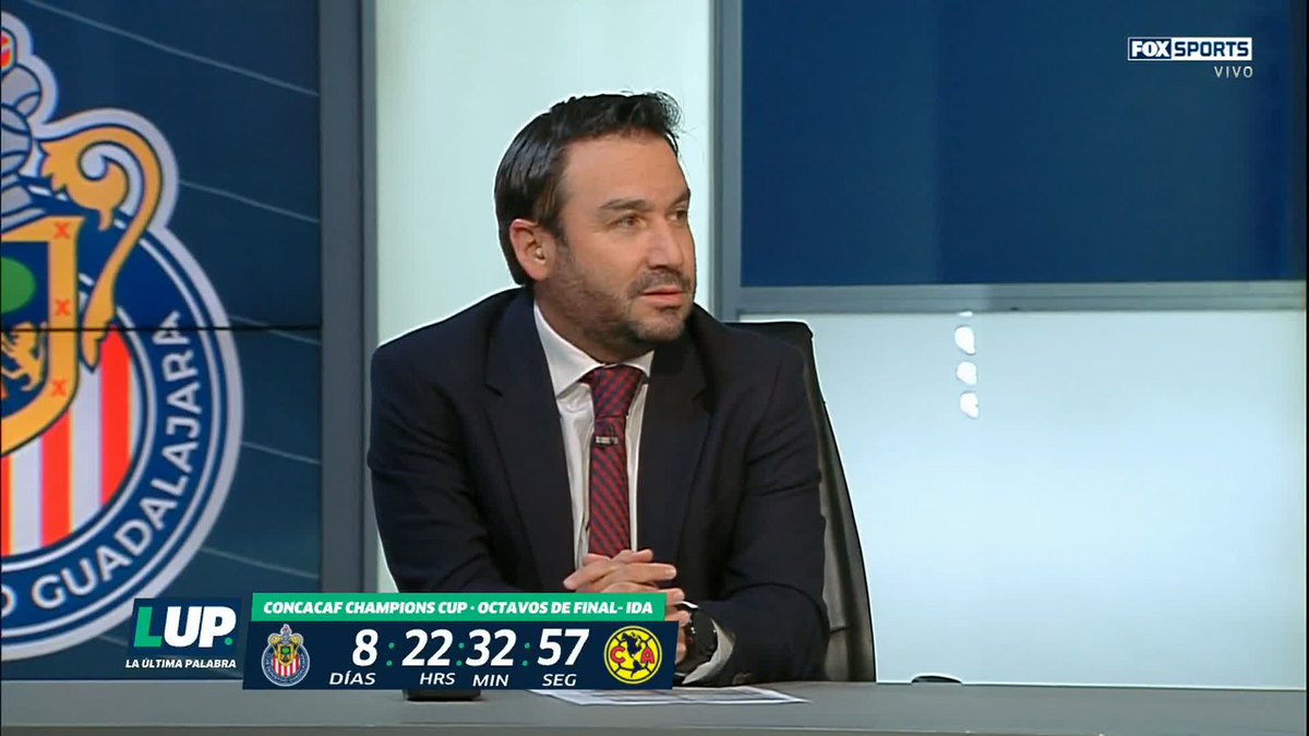😏🐐 "ME IMAGINO COSAS CHINGONAS" Fernando Cevallos ilusionado con su Rebaño, que buscará eliminar al América en CONCACAF 🔥 #LUP