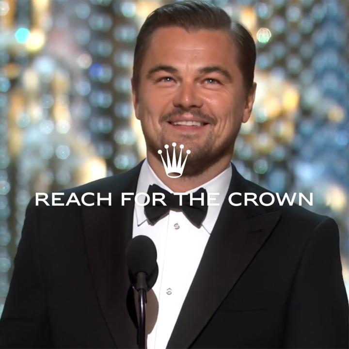 The members of the #RolexFamily inspire the dreams and achievements of today and shape those of tomorrow. REACH FOR THE CROWN. More #Reachforthecrown