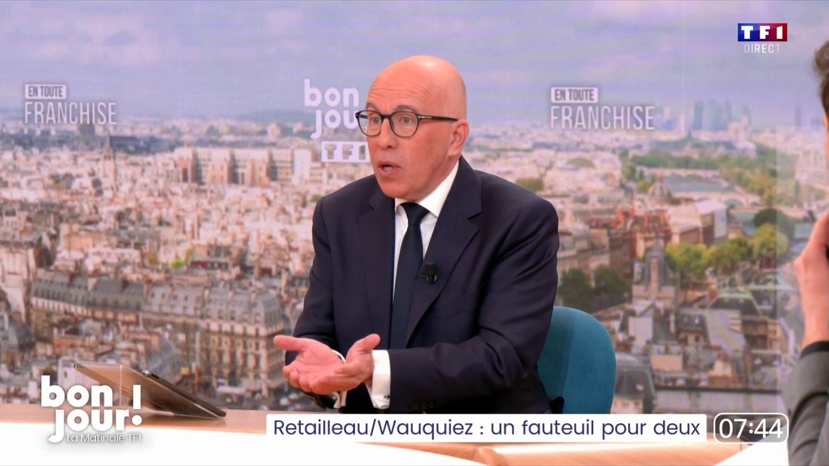 La seule alternance c’est celle de l’union des droites entre l’UDR et le RN ! B.Retailleau et L.Wauquiez gouvernent avec des socialistes sous le en-même-temps de Monsieur Macron ! Leurs députés ont été élu en étant alliés à la France insoumise