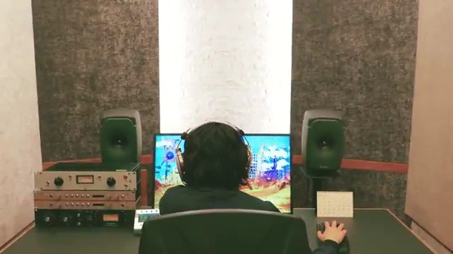 〚お知らせ〛Cloud Box Lesson 僭越ながら曲作りコースの動画講師を担当しています よろしくお願いいたします🎸