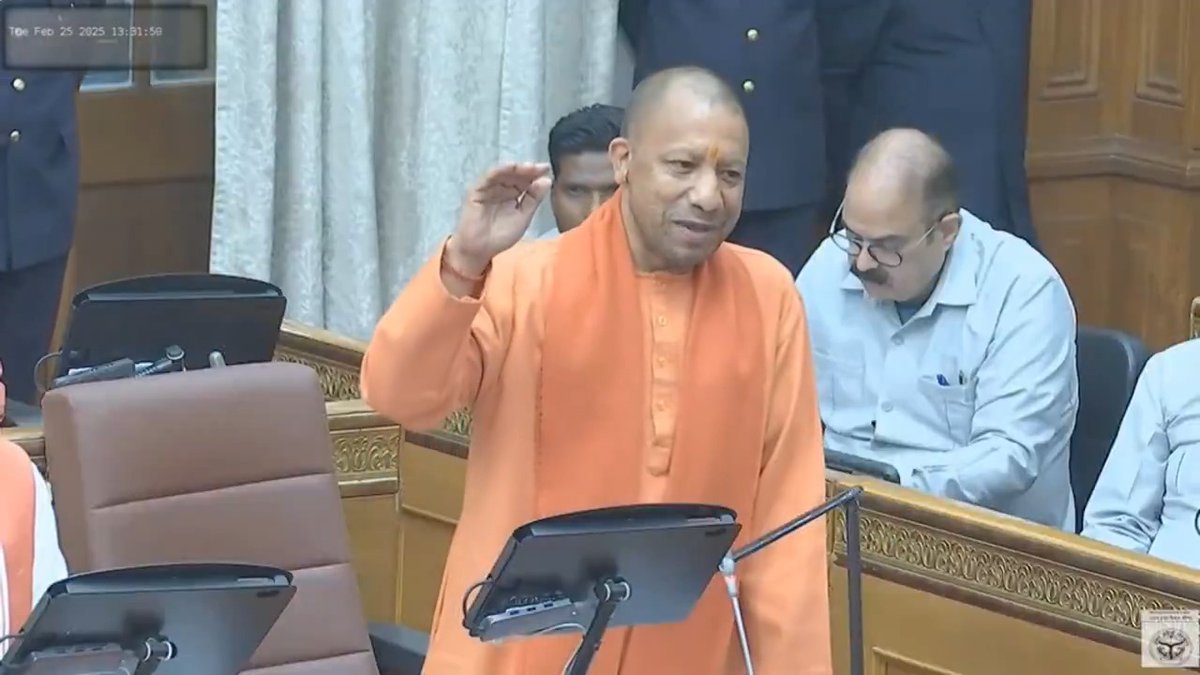 हम तो परंपरागत मुल्ला और मौलवी बनाने की बजाय बच्चों को वैज्ञानिक बनाना चाहते हैं... कठमुल्लापन की संस्कृति नहीं चलेगी...
