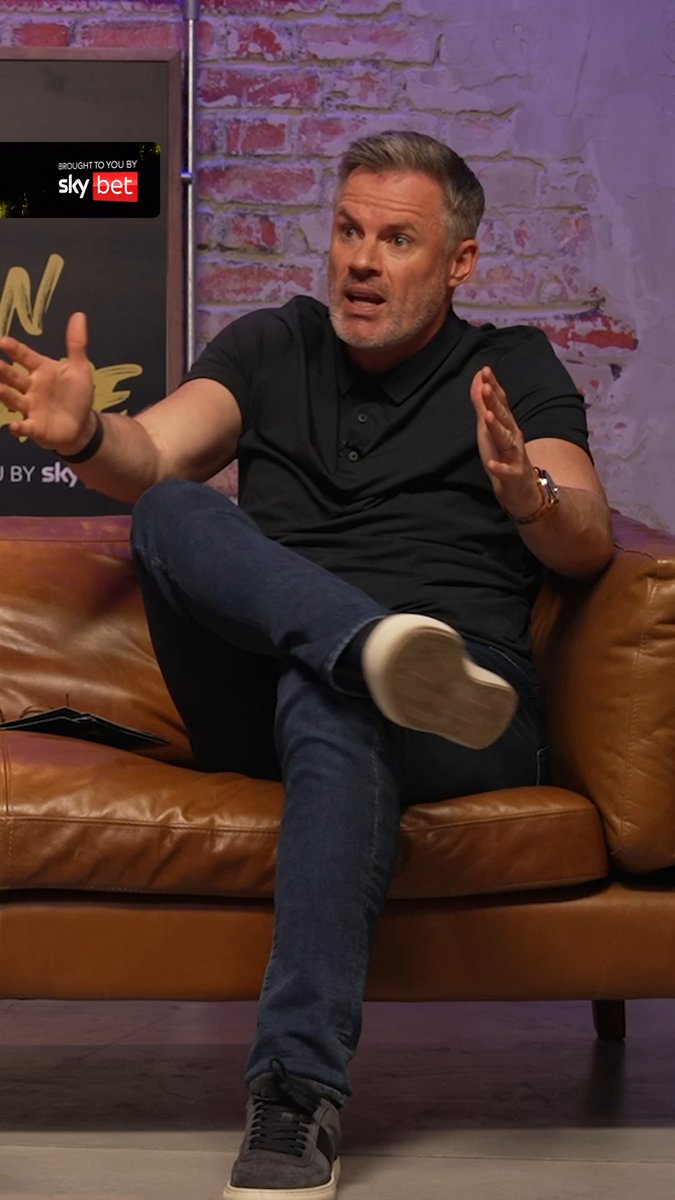 “It’s been so bad!” 🫨 From Amorim to the players, Carra and Scholes don’t hold back as they deliver their brutally honest take on Man United’s struggles. 😅