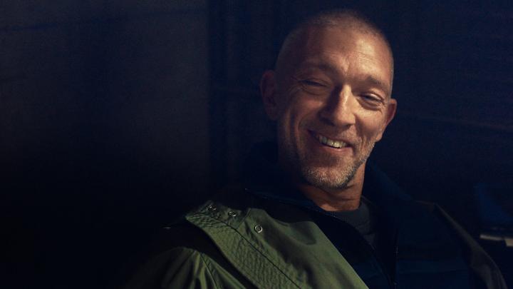 Un DJ pour sauver la France ?! BANGER, une comédie signée SO ME avec Vincent Cassel, Laura Felpin, Mister V et Alexis Manenti, le 2 avril.