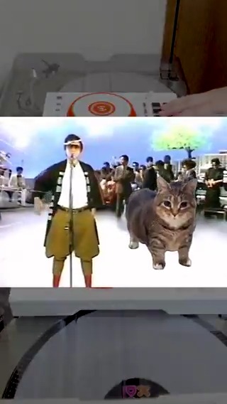 俺らオイイアさ行くだ (吉幾三 × OIIA CAT) #猫ミーム
