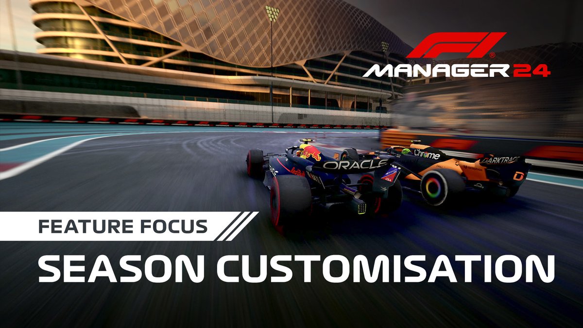 The biggest W in F1 Gaming in the last 5 years, since MyTeam dropped in F1 2020