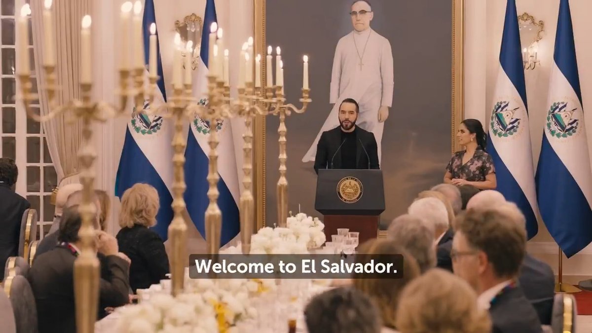 Un mensaje para los empresarios / A message to entrepreneurs