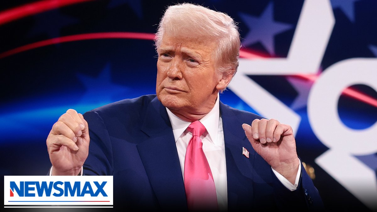 On Monday's "Chris Plante The Right Squad," the panel discussed a new poll that states most Americans support President Donald Trump's handling of most issues. Chris Plante Show Mercedes Schlapp Matthew Foldi Samantha Dravis
