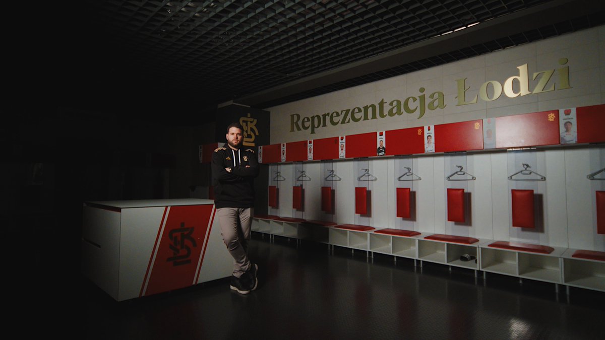🖋 Dwukrotny mistrz Paragwaju trenerem Łódzkiego Klubu Sportowego. 📰