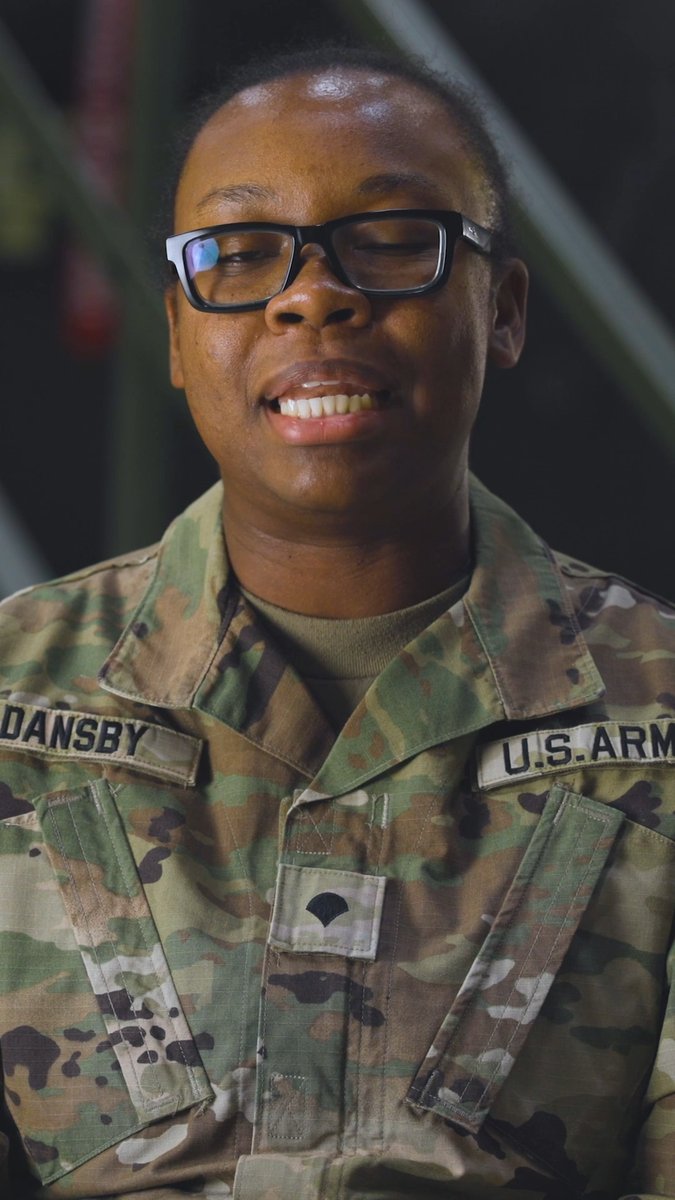 When you enlist in the Army National Guard, you do more than serve your community and country. You’re growing, overcoming challenges, and embracing new experiences. Transform yourself in the Guard. Start your journey: