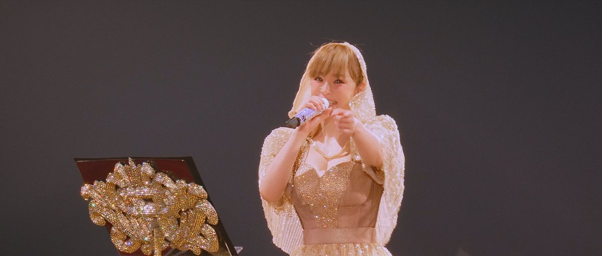 “SEASONS” (“ayumi hamasaki COUNTDOWN LIVE 2023-2024 A ~A COMPLETE 25~”) 2023.12.31 Live @ 国立代々木競技場 #ayumihamasaki #浜崎あゆみ #CDL20232024