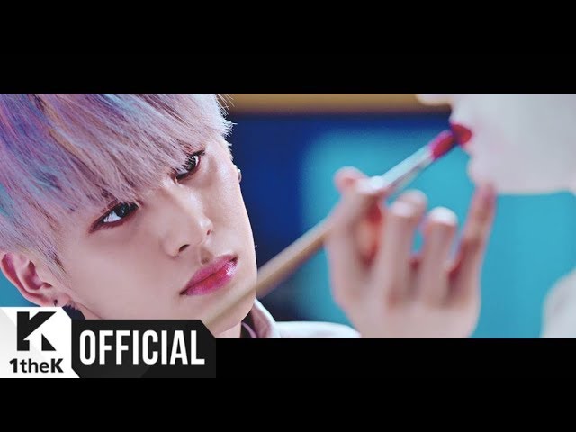 7 Years ago today, SF9 released 'MAMMA MIA'