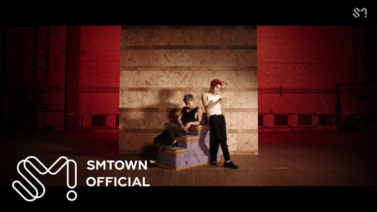 7 Years ago today, NCT U released 'Baby Don't Stop'