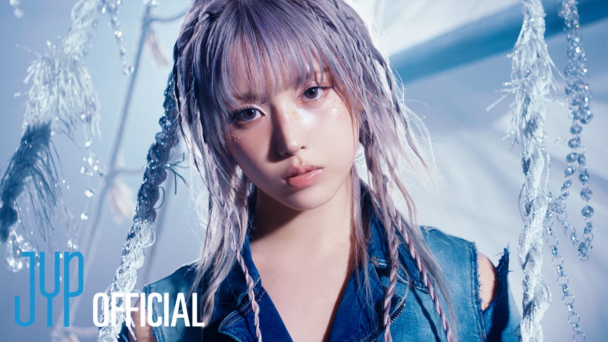 NMIXX(엔믹스) "Fe3O4: FORWARD" Visual Film: The Dawn of Departure #지우 #JIWOO NMIXX 4th EP “Fe3O4: FORWARD” ➫ 2025.03.17 6PM (KST) 🚢 Pre-Save &amp; Pre-Add #NMIXX #엔믹스 #Fe3O4_FORWARD