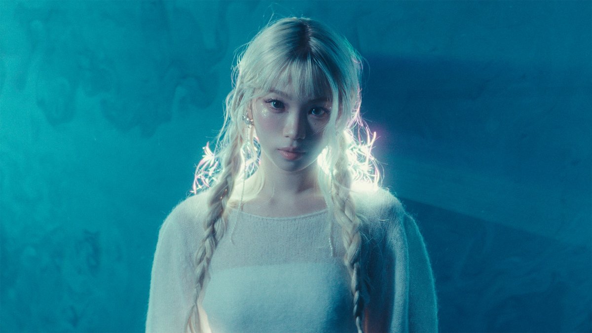 LE SSERAFIM 5th Mini Album 'HOT' CONCEPT FILM - BLEACHED AURA 2025.03.14 1PM (KST) | 12AM (ET) 💿Pre-save &amp; Pre-order #LE_SSERAFIM #르세라핌 #LE_SSERAFIM_HOT
