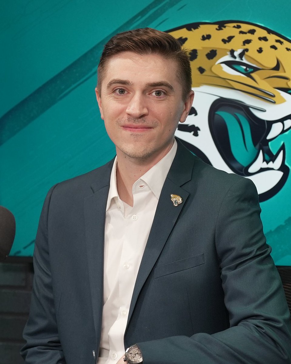 “We’ll be a ‘build through the draft’-oriented team.” GM James Gladstone breaks down his vision for our team, draft philosophy, and more.