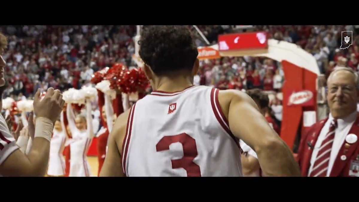 🎥 Hoosiers & Boilermakers: The Cinematic Recap.