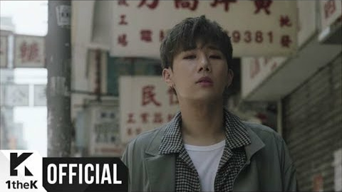 7 years ago today, Kim Sunggyu released his 1st Album ‘10 Stories’ with title track ‘True Love’.