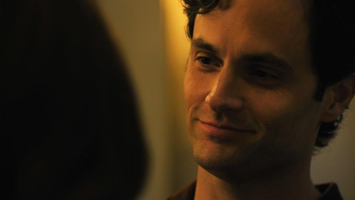 well, well, well, if it isn’t the luckiest guy in New York? Joe Goldberg returns for the fifth and final season of YOU, April 24th